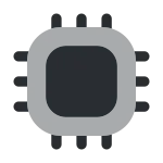 Cpu SVG Icon